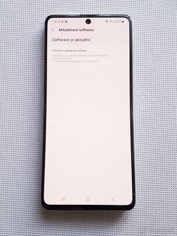 Samsung M51 SM-M515F Top stav, 7000 mAh - 6