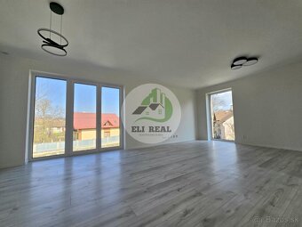 NA PREDAJ kvalitná novostavba RD Drienov, Prešov - 6