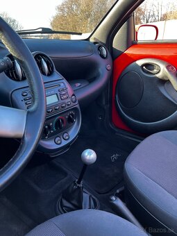 Ford Streetka - 6