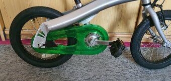 Predám detské odrážadlo / bicykel, veľkosť 14" - 6