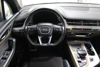 Audi SQ7 4.0TDI V8 320kW AT8 Quattro - 6