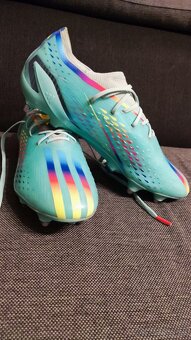Kopačky Adidas 8.5 uk - 6