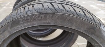 Pneumatiky Matador hectora 3 225/40 r18 - 6