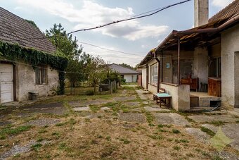 REZERVOVANÉ - EXKLUZÍVNE na predaj rodinný dom v obci Prašic - 6