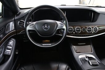 Mercedes-Benz S trieda Sedan 350 BlueTEC 4matic - 6