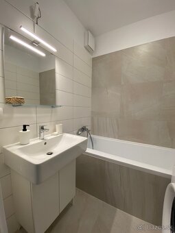 Prenájom 2 izb. Novostavba, Zelene dvory , Nitra - 6