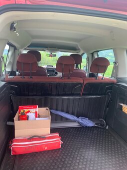 Citroën berlingo - 6
