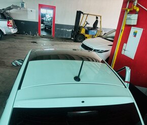 Fiat 500 1.2i,SK havarované - 6
