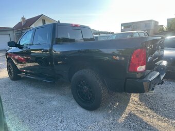 2019 Dodge RAM 1500 Classic 5,7 V8, 6-miestny - 6