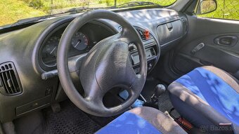 Predám Citroën Saxo - 6