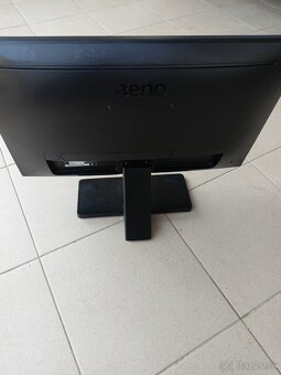 Benq monitor 22'' - 6