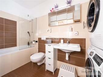 Slnečný 3-izbový byt s terasou a parkovaním, 72 m2 –... - 6