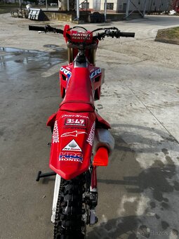 Honda CRF 250 2022 - 6