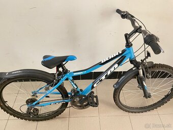 CTM Berry 2.0 20” - 6