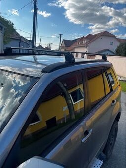 2006 Suzuki Grand Vitara 1.9 DDiS, Offroad úprava - 6