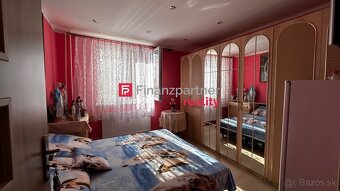 REZERVOVANÝ Zrekonštruovaný slnečný 3 izbový byt, Piešťany - 6