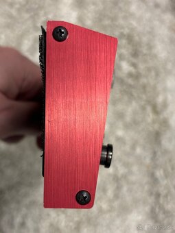 Tech 21 Sansamp Richie Kotzen RK5 Signature Fly Rig - 6