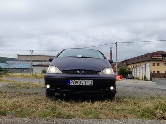 Ford galaxy 1,9tdi 85kw - 6