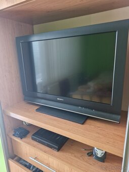 Predám televízor Sony - 6