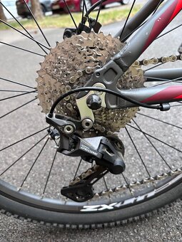 CTM Rocky Race 24" - 6