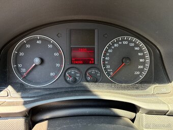 Volkswagen Golf 1.4 16V 125000 km - 6