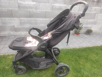 Britax B-motion Plus - 6