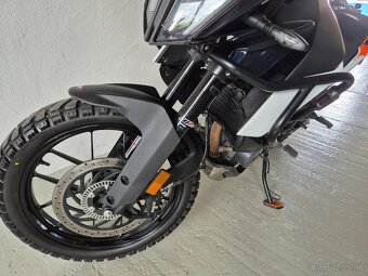 KTM 390 ADVENTURE - 6