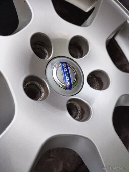 elektrony 5x108 r17 volvo xc60 - 6
