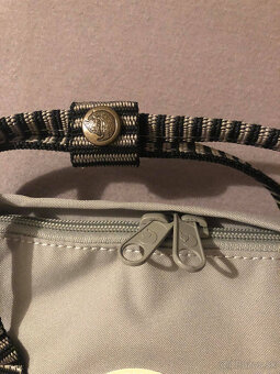 Batoh Fjällräven Kanken sivý ribbon - 6