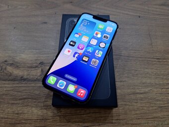 Apple iPhone 13 Pro 256GB Graphite - 6