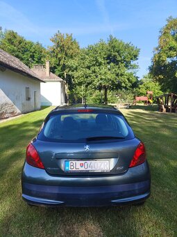 Peugeot 207 1.4e Trendy - 6