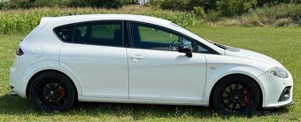 Seat Leon Cupra 2.0 TFSI - 6