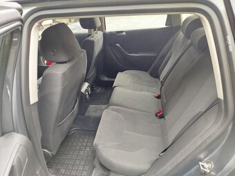 Volkswagen Passat 1.9TDI - 6