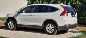 Honda CR-V 2.0 i 4WD - 6