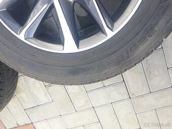 Mazda 5x114,3 r17 - 6