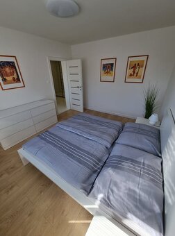 2 izb. byt centrum Košíc, Národná trieda, balkón, zariadený - 6