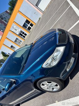 Škoda octavia2 1.6. TDi 77kw 2012/11 mesiac - 6