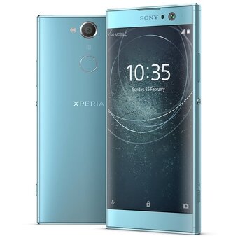 Sony Xperia XA2 - 6