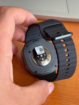 Samsung Galaxy Watch 8 44mm LTE - len odskúšané - 6