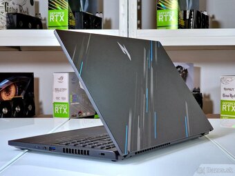 Herný notebook ACER NITRO | RTX 2050 | DDR5 | ZÁRUKA - 6