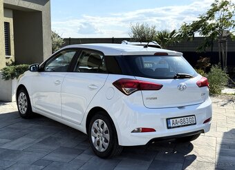 Hyundai I20 1.2i 2016 - 6