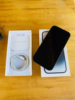 iPhone 14 Pro 128 GB Space Black - 6