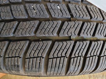 Zimné komplety Suzuki Vitara 215/60/16 - 6