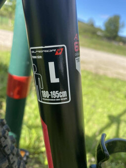 Superior xc 29 se 2018 - 6