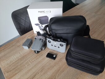 DJI AIR 2 - 6