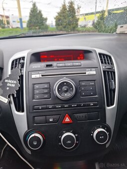 Kia Ceed 1.6 CRDi, 66 kW - 6