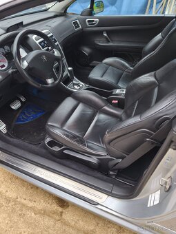 Peugeot 307CC - 6