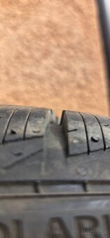zimne pneumatiky 215/55 R17 - 6