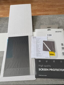 Privacy filer Lenovo / DICOTA / 3M – nové - 6