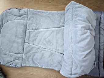 Zimný fusak Jasmine - 6